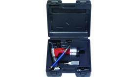 Nitownica, typ: Pistolet do nitonakrętek