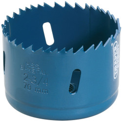 Draper Expert 41087 70mm Hss Bi Metal Holesaw Blade