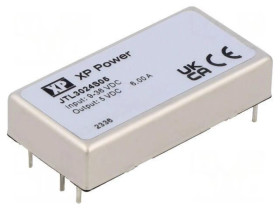 Przetwornica DC/DC 30W 9-36VDC / 5VDC 6A THT JTL3024S05