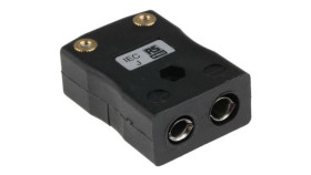 Złącze Termoparowe Do Termopara Typu J Rs Pro