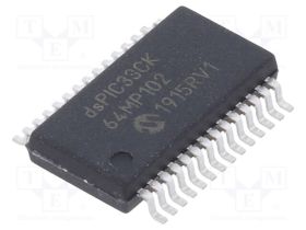 33CK64MP102-E/SS