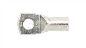 Końcówka Oczkowa Miedziana Cynowana Kor 35/8 E11km-01020104000