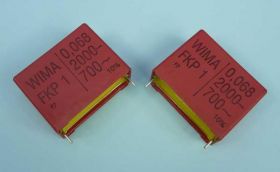 68nF/2000V FKP-1 37,5mm