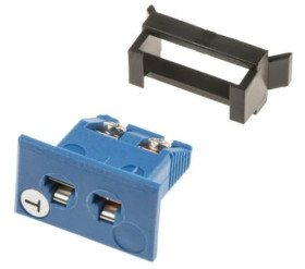 Złącze termoparowe do Termopara typu T RS PRO