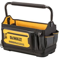 DEWALT DWST60106-1 DWST60106 Pro Tool Tote 20in