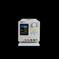 Siglent SPD1305X - zasilacz laboratoryjny 30V/5A