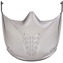 Bolle Safety UNIVGN00W Goggle Faceguard