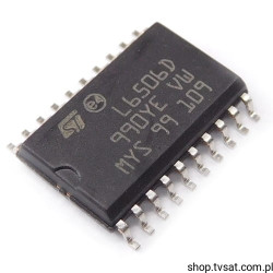 L6506D SMD-SO18L STM