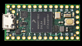 PJRC Teensy 4.0