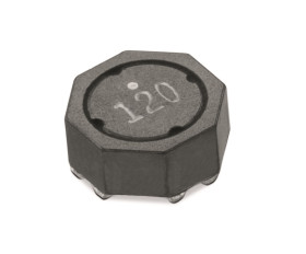 Cewka indukcyjna drutowa SMD 4,7 μH ±30% 8038 Idc 1.85A Polistyren