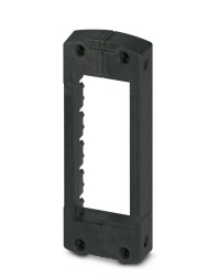 Płytka mocująca do rynien kablowych Poliamid , Rama uszczelniająca Phoenix Contact