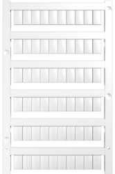 Terminal marker for W series, 1818400000