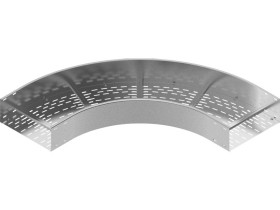 Kolanko 90st. KKST500H160 275416 BAKS