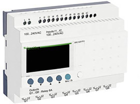 Przekaźnik sterowania PLC Schneider Electric SR2A201FU SR2A201FU