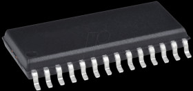 IR2130SPBF MOSFET driver 600 V 0.5 A 6-OUT, SO-28