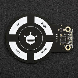 3D Gesture Sensor (Mini)