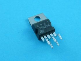 L-487 5-PIN UKŁAD