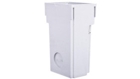 Puszka Podtynkowa 1-Otwory 22Mm M22-H1 216548