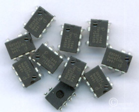 TNY280PN DIP-8C 7PIN UKŁAD SCALONY