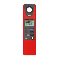 UT381 Light Intensity Meter Uni-T