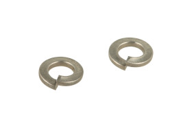 Podkładka; PM3D62H08O; M3; 0,8mm; stal ocynkowana; 6,2mm; sprężysta; BN672