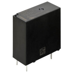 Omron G5PZ-1A-E-DC5 Power PCB Relay 5V DC 5A SPST-NO