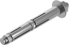 Śruba rozporowa pierścieniowa STSM8/12x100 650355