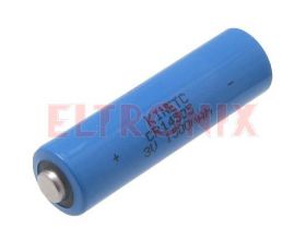 BATERIA LITOWA CR14505 3V 1500mAh LITOWA KINETIC NIEŁADOWALN