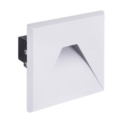 KURS LED D 1,6W biała 4000K oprawa COB LED