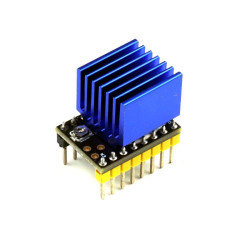 Sterownik silnika krokowego TMC2209 stepstick 2.8A 4.75-29V