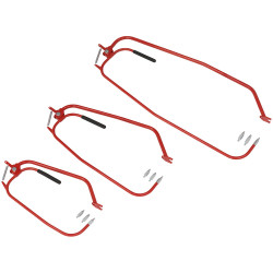 Sealey MW28 Bullseye Picks 3pc