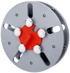 Akcesorium do zaciskarki, seria: MultiCrimp® 97 33 01 / 97 33 02, numer: 97 33