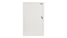 Rozdzielnica Modułowa 3X16 Podtynkowa Ip30 Rp-48 Z