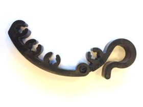 Wspornik rynny Danfoss 140F1511 (VE25) 140F1511, 1 szt.