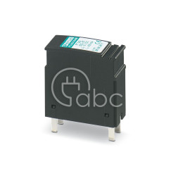 Wtyk z ochroną przed przepięciami PT 2X2-5DC-ST 2838241