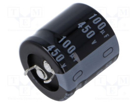 LGN2W101MELA25