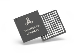 EtherCAT Slave Controller with integrated Phys
