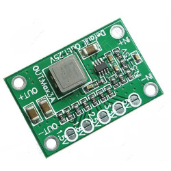 CA-1235 Step-Down Power Supply Module - 5-15V to 1.25V 1.5V 1.8V 2.5V 3.3V 5V - Arduino