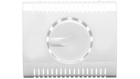 Sistena Life Plakietka Ściemniacza Arctic 777059