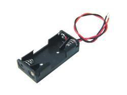 Pojemnik na baterie P-2*R3