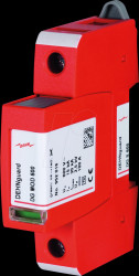 952076 DEHNguard DG S 600 surge arrester