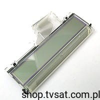 LPH3907 LCD PHONE NUMERIC DISPLAY MODULE PHILIPS