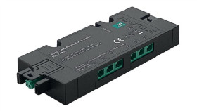 Dystrybutor 6-Gniazdowy Loox5 24V Box-Box Z Funkcją Przełącznika 83377833