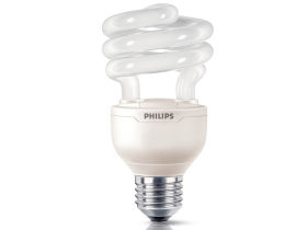 Żarówka TORNADO E27 15W