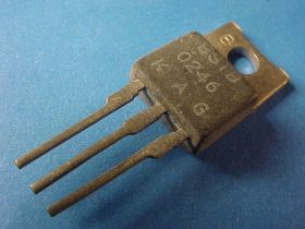 BSTB0246 TO220