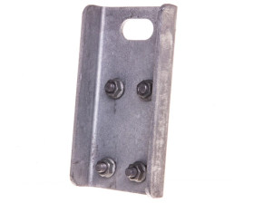 Przyłącze do koryt ABR FT 6364942 /20szt./