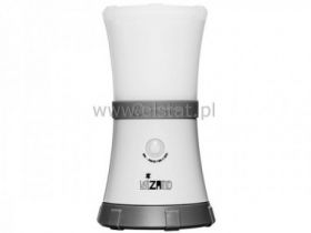 Latarka lampka na CAMPING power bank 520lm IPX7