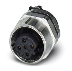 Złącze wielostykowe przemysłowe 5-pinowe M12 Phoenix Contact