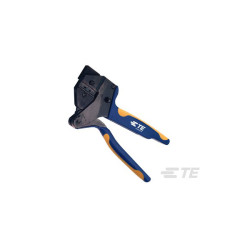 TE Connectivity 2217268-1 Crimping Tool SDE Hand Tool Ergonomic Handle
