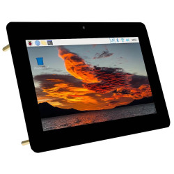 8" DSI Capacitive Touch Display for Raspberry Pi (800x480)